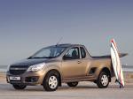 Chevrolet Utility Club 2011 года